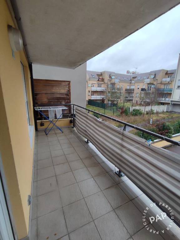Vente Appartement -Balcon -Parking 43&nbsp;m² 165.000&nbsp;&euro;