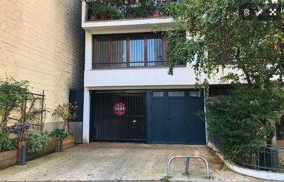 Paris 18E (75018)