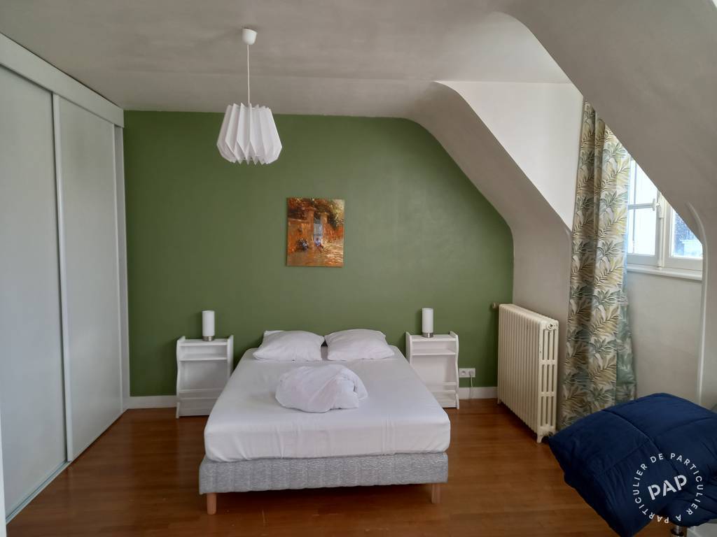 Vente appartement 3 pièces Blois (41000)