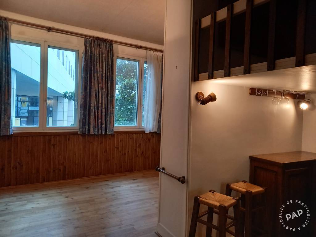 Location appartement 3 pièces Sèvres (92310)