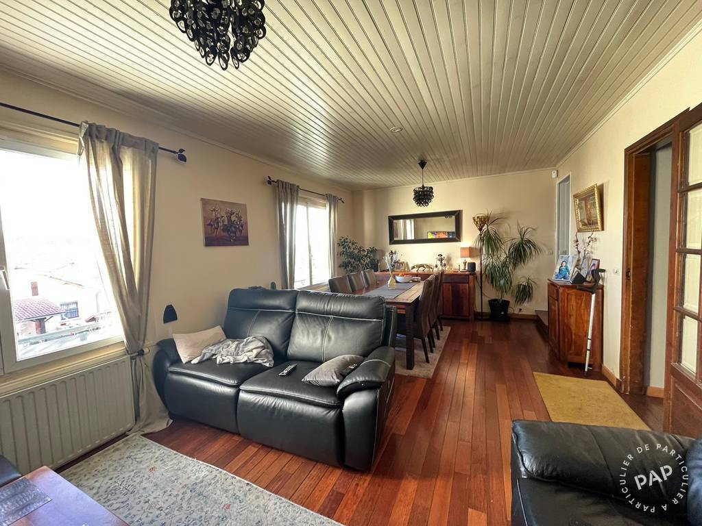 Vente maison Argenteuil (95100) maison à vendre Argenteuil (95100