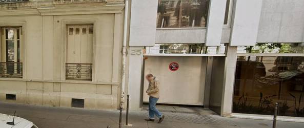 Paris 16E (75016)