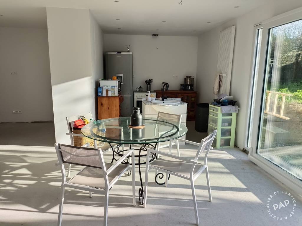 Vente maison 150 m² NeuvyEnMauges (49120) 150 m² 210.000