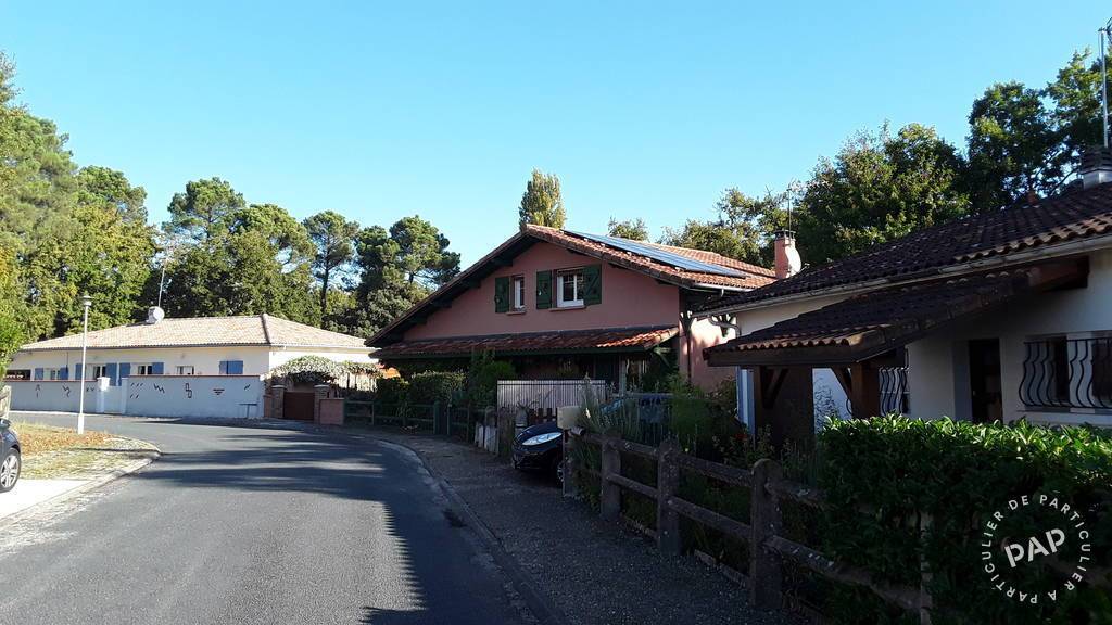 Vente Maison Mont-De-Marsan (40000)
