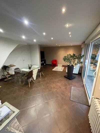 Sartrouville (78500)