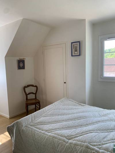 Chamigny (77260)