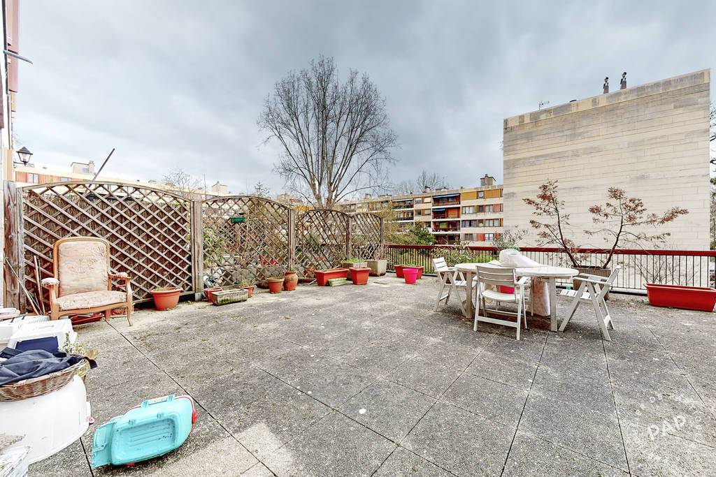 Appartement la celle st cloud a vendre