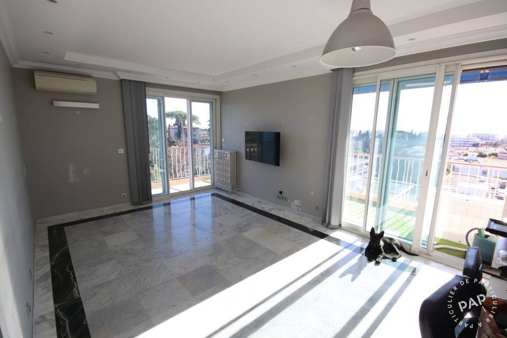 Vente Appartement
