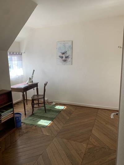 Chamigny (77260)