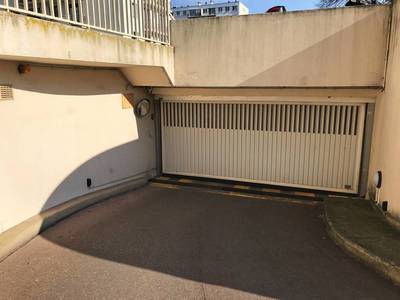 Box, Châtillon (92320)