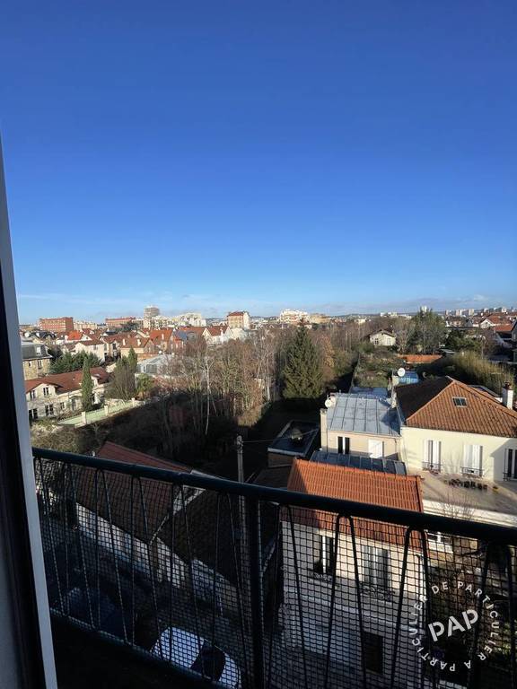 Location immobilier 960&nbsp;&euro; Colombes (92700)