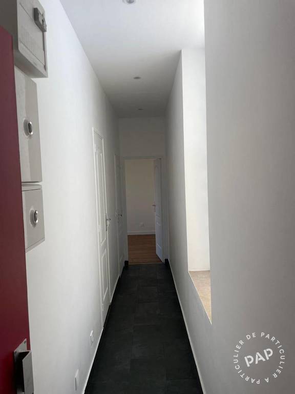 Location immobilier 780&nbsp;&euro; Colombes (92700)