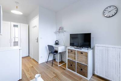 Asnières-Sur-Seine (92600)