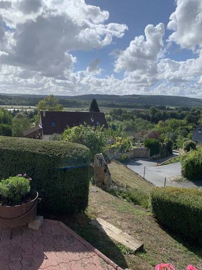 Chamigny (77260)