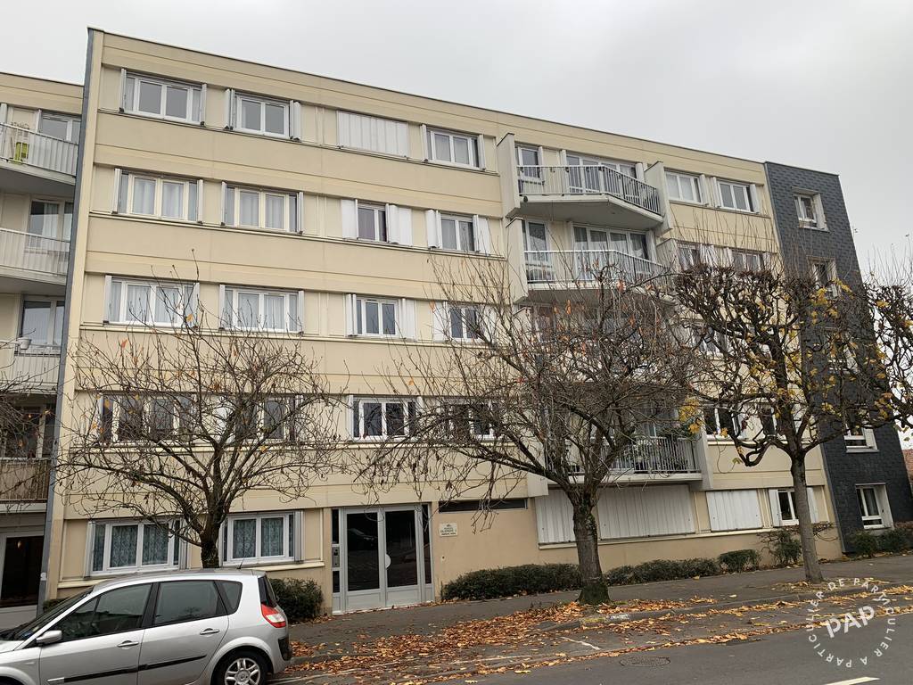 Appartement Le Chesnay-Rocquencourt (78150) 340.000&nbsp;&euro;