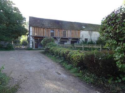Vernou-La-Celle-Sur-Seine (77670)