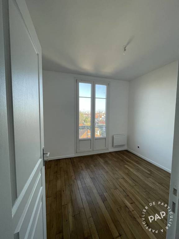 Appartement Colombes (92700) 960&nbsp;&euro;