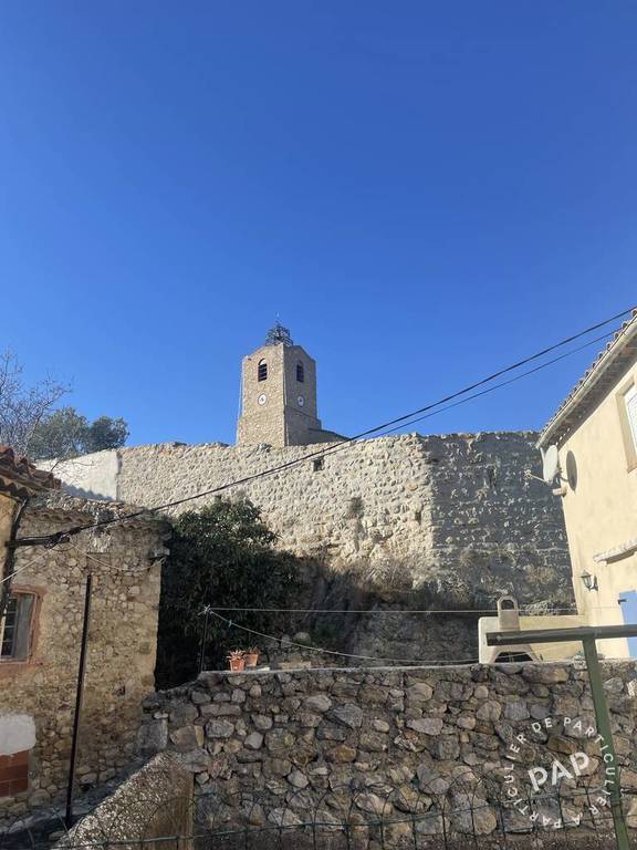 Vente maison 40 m² Paziols (11350) 40 m² 55.000 € Particulier à