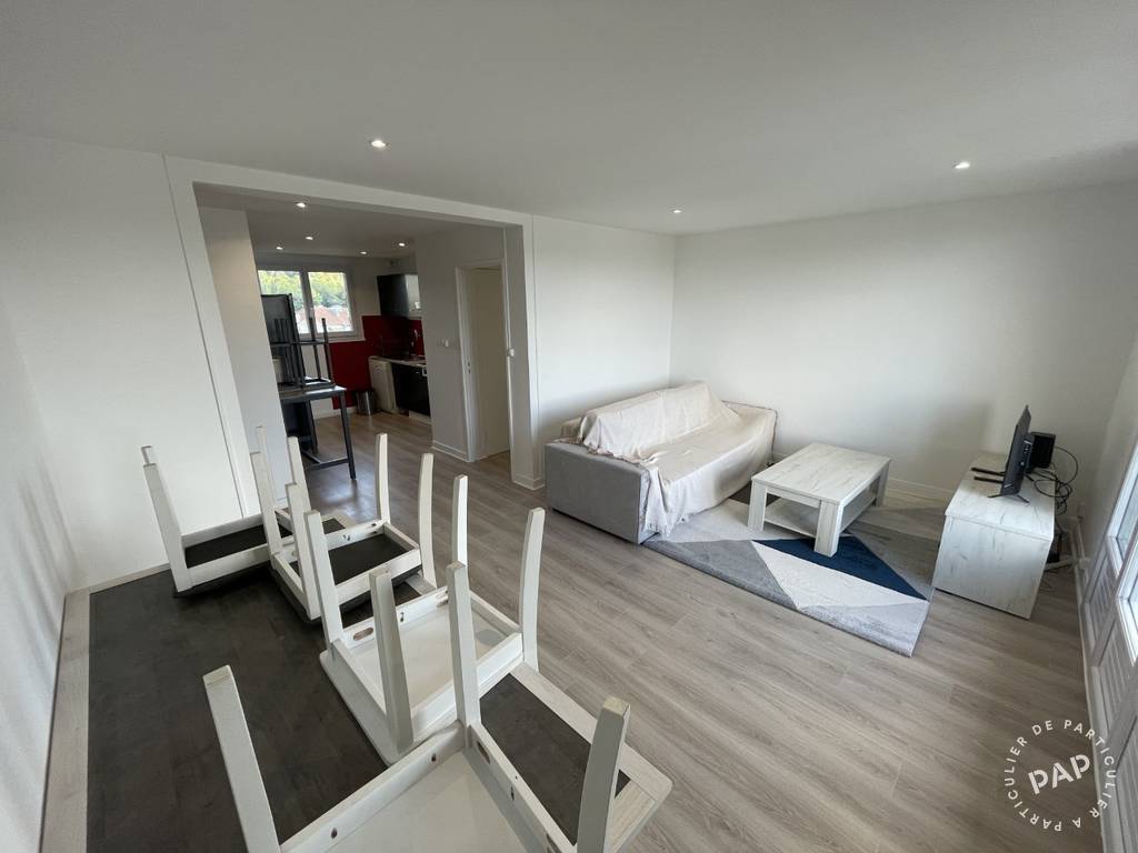 Appartement Besançon (25000) 390&nbsp;&euro;