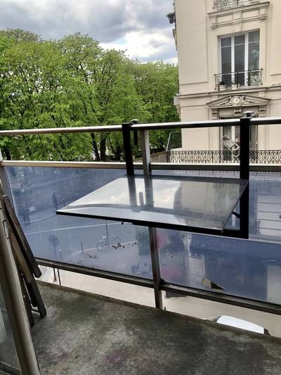 Paris 18E (75018)