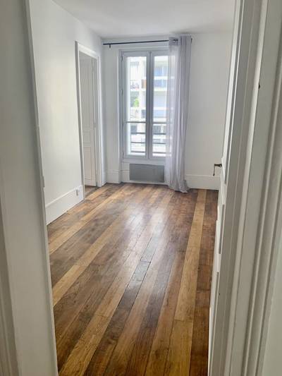 Paris 18E (75018)