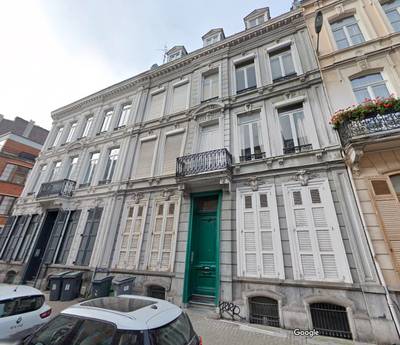 Lille (59000)
