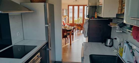 Le Thillay (95500)