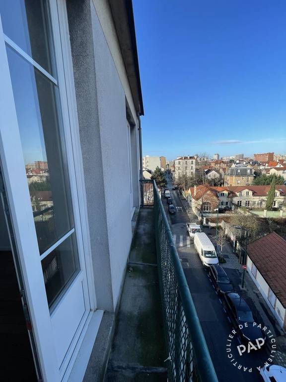 Location Colombes (92700) 28&nbsp;m²