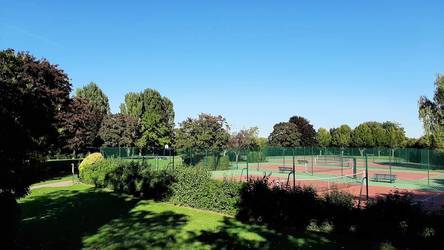 Fontenay-Le-Fleury (78330)