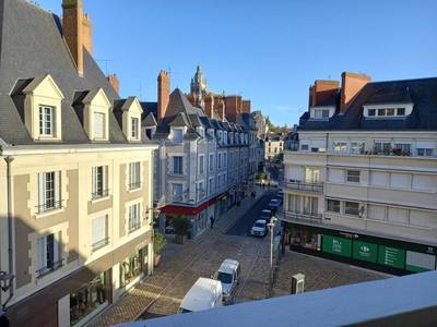 Blois (41000)