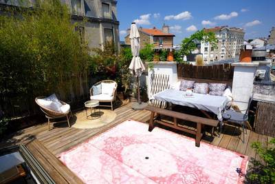 Montreuil (93100)