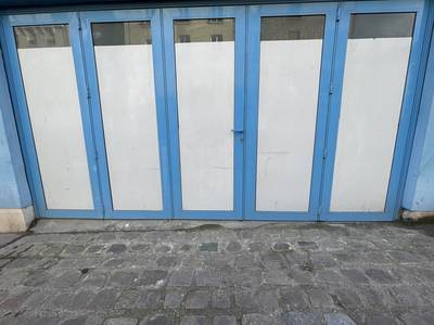 Issy-Les-Moulineaux (92130)