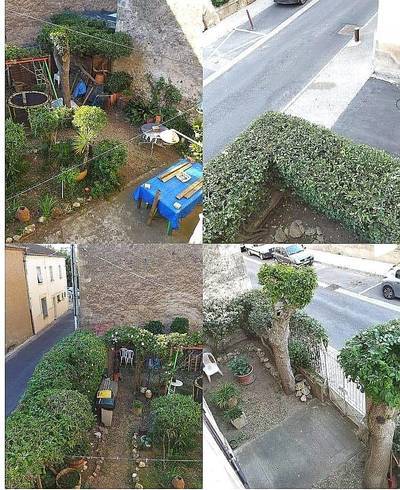 Proche Béziers