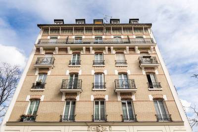 Ivry-Sur-Seine