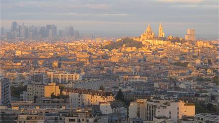 Paris 19E (75019)