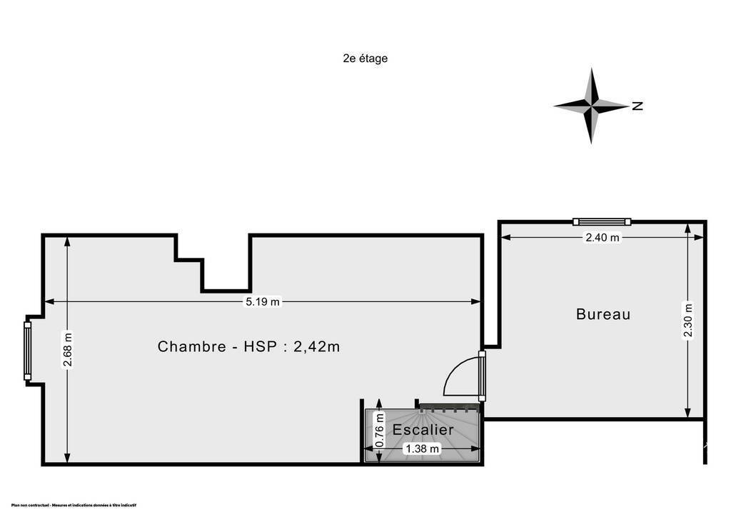 Maison Honfleur (14600) 240.000&nbsp;&euro;