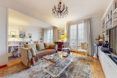 Neuilly-Sur-Seine (92200)