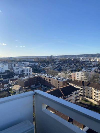 Rouen (76100)
