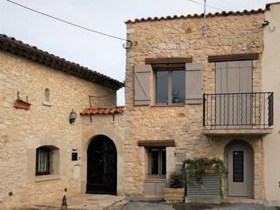 Saint-Vallier-De-Thiey (06460)