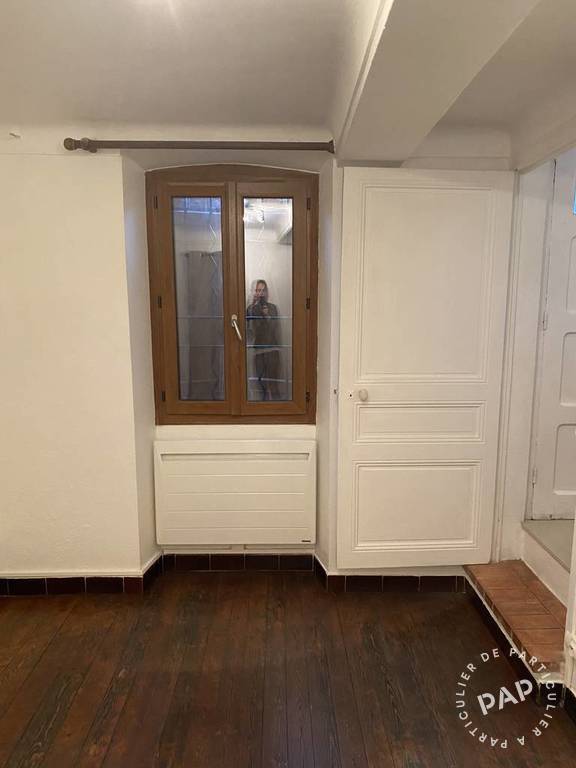 Location appartement 2 pièces Mouans-Sartoux (06370)