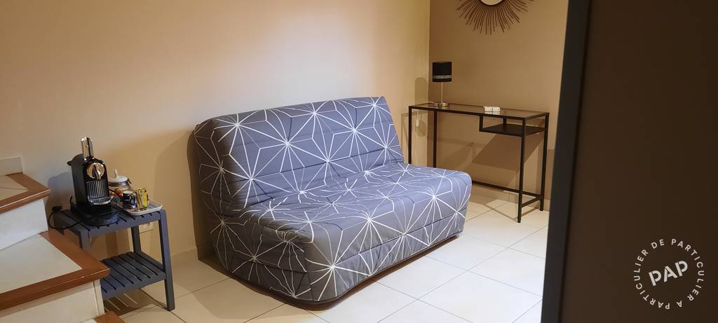 Location appartement studio Peypin (13124)