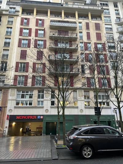 Courbevoie (92400)