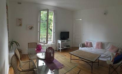 Paris 15E (75015)