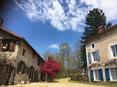 Savignac-De-Nontron (24300)