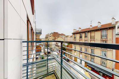 Montrouge (92120)