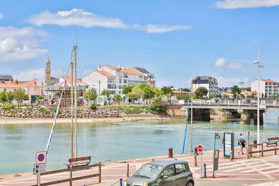 Saint-Gilles-Croix-De-Vie (85800)