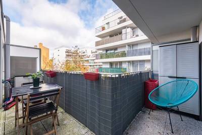 Nanterre (92000)