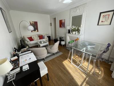 Paris 15E (75015)