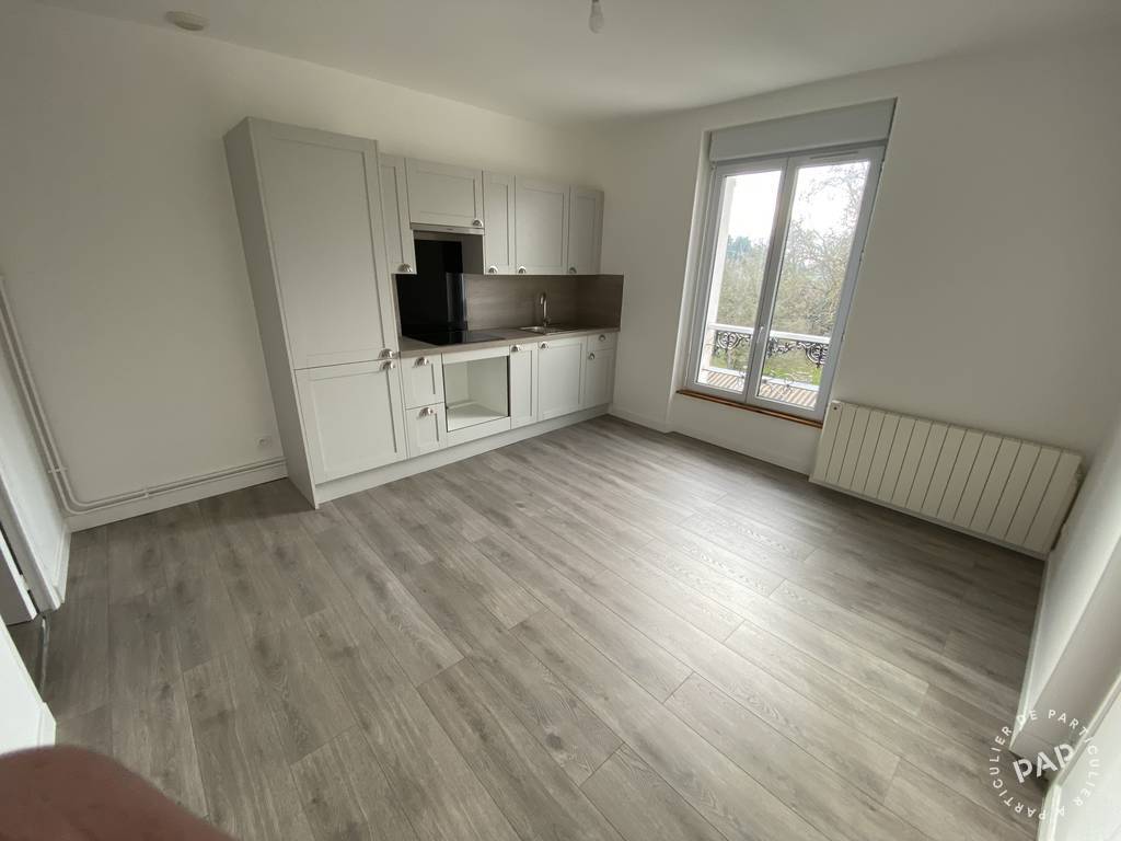 Location appartement 3 pièces Rozay-en-Brie (77540)