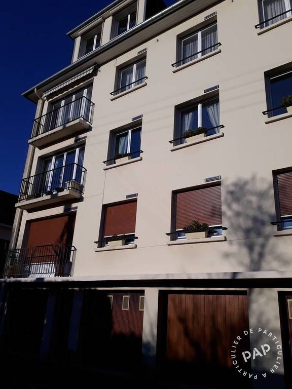 Vente Appartement Caen (14000) 96,88&nbsp;m² 320.000&nbsp;&euro;